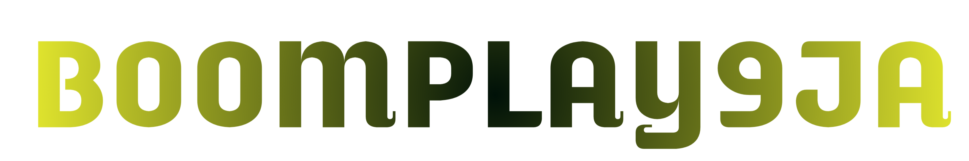 Boomplay9ja Logo